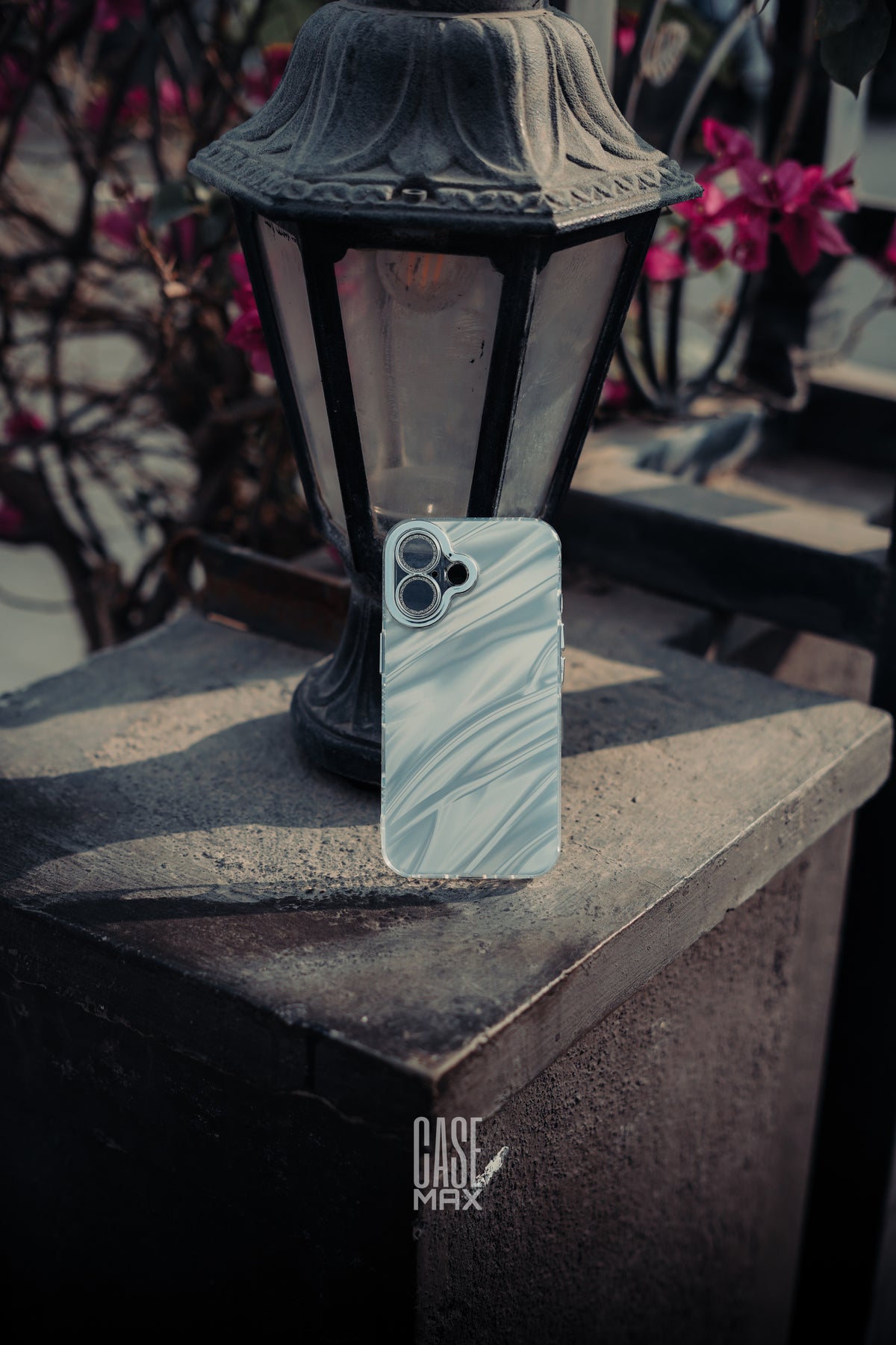 Diamond Master Color Case DIAMOND CASE – Casemax