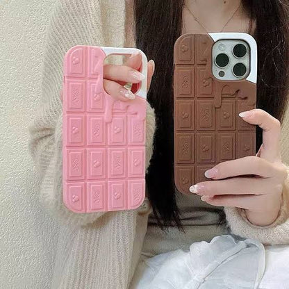 CHOCOLATE CASE