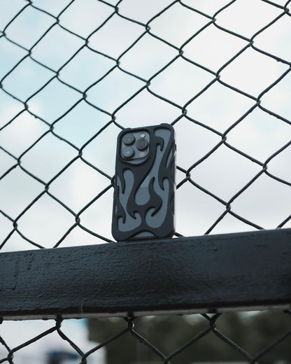 FIRE CASE