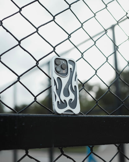 FIRE CASE