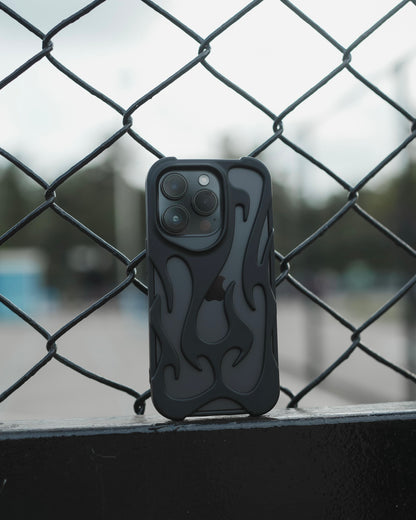 FIRE CASE