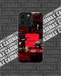Metal Case