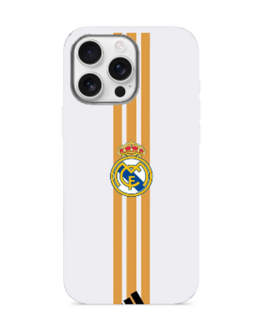 iPhone 16 Pro Max RMD Sport Printed CM Case