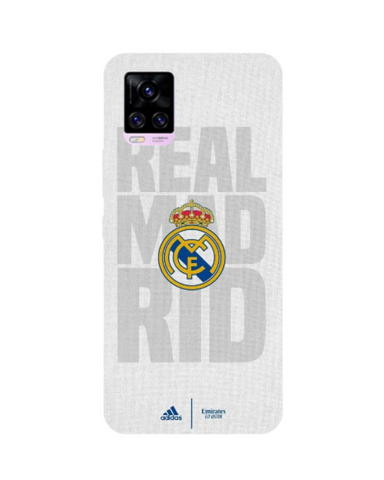 Vivo V20 Pro Real Madrid Sport Printed CM Case