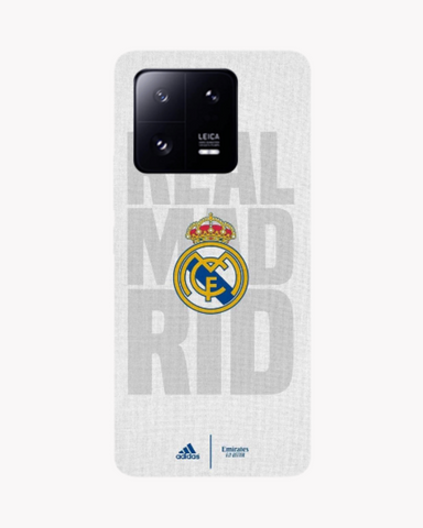 Mi 13 Pro Real Madrid Sport Printed CM Case