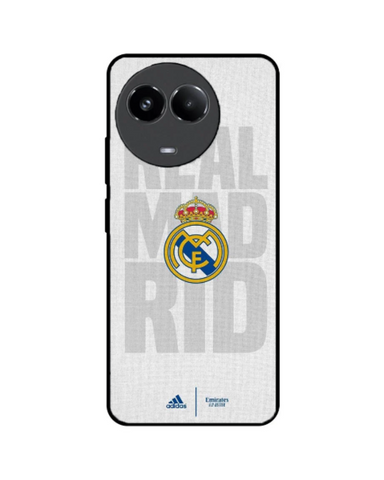 Realme 11X 5g Real Madrid Sport Printed CM Case