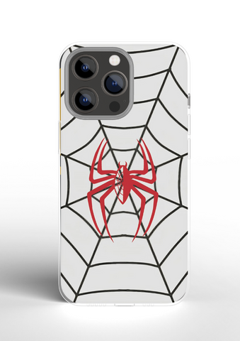 Spider Web Film Series CM Case