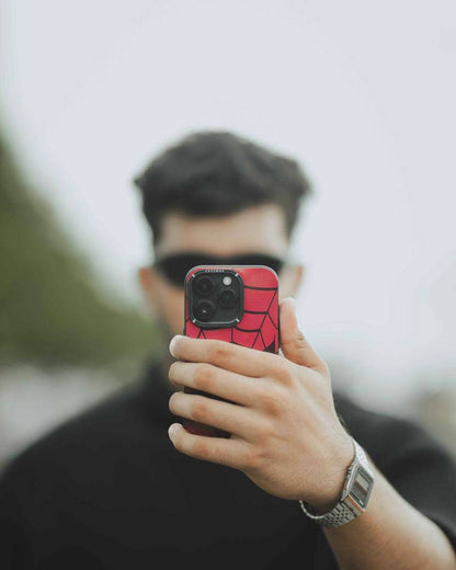 SPIDER CASE