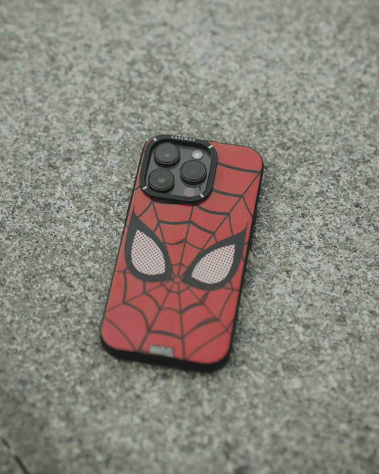 SPIDER CASE