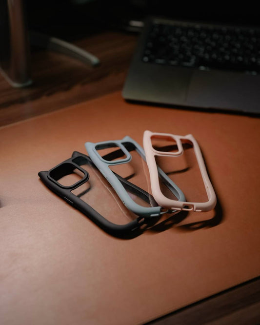 CAT CASE