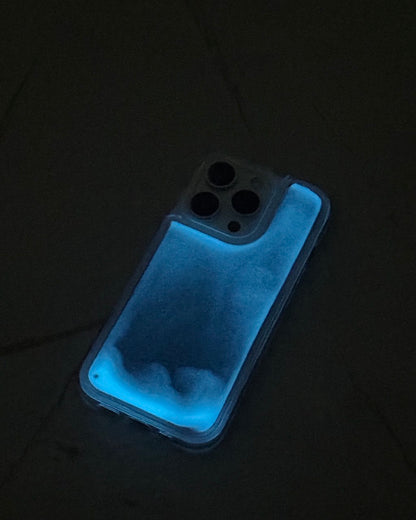LUMINOUS CASE