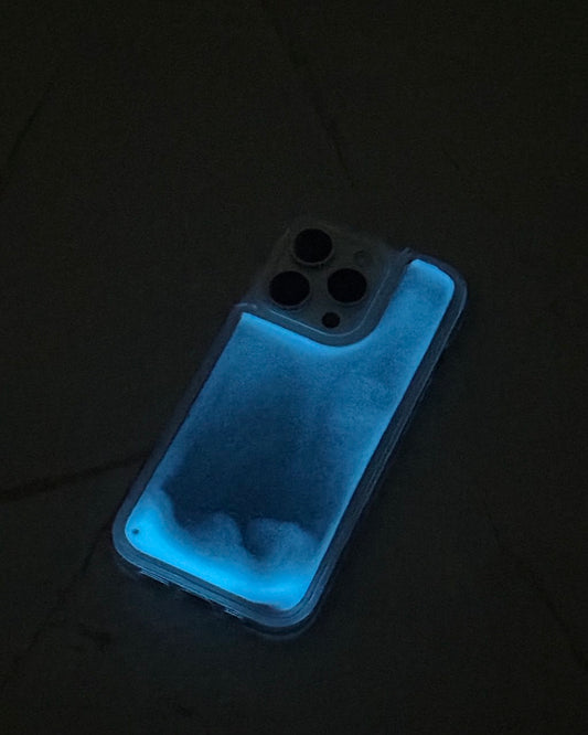 LUMINOUS CASE