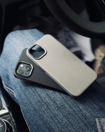 VEGAN LEATHER CASE