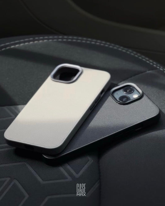 VEGAN LEATHER CASE