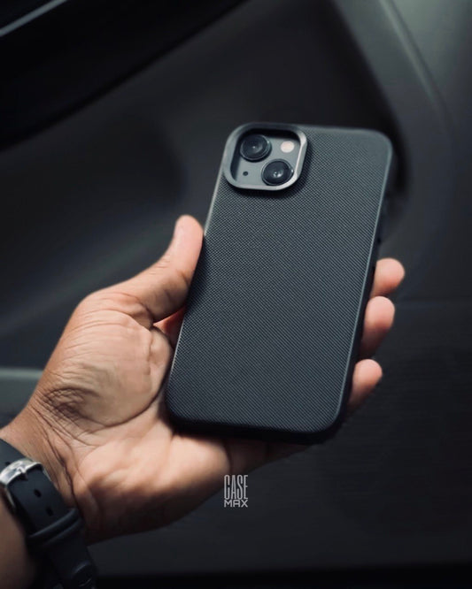 VEGAN LEATHER CASE