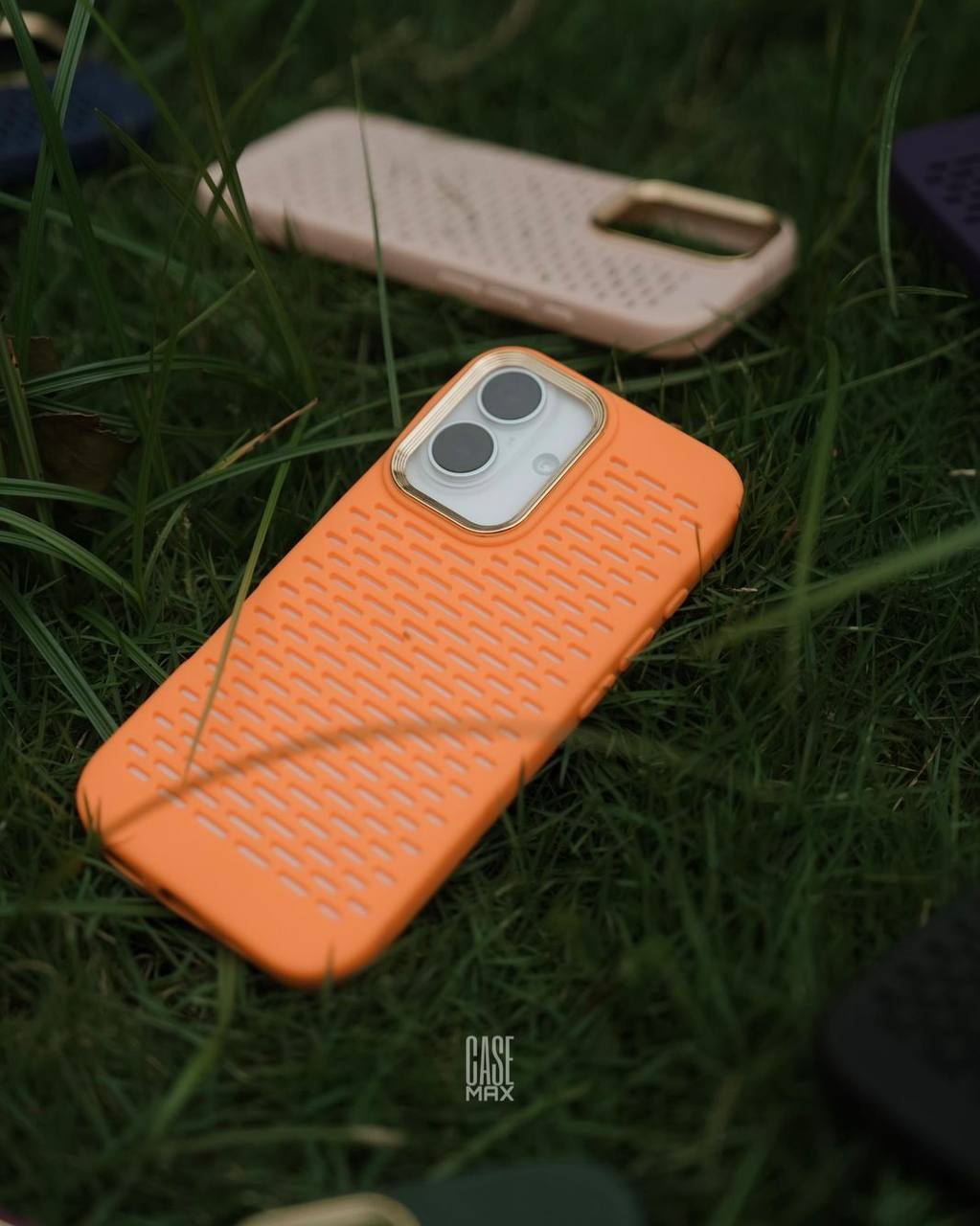 AIR CASE