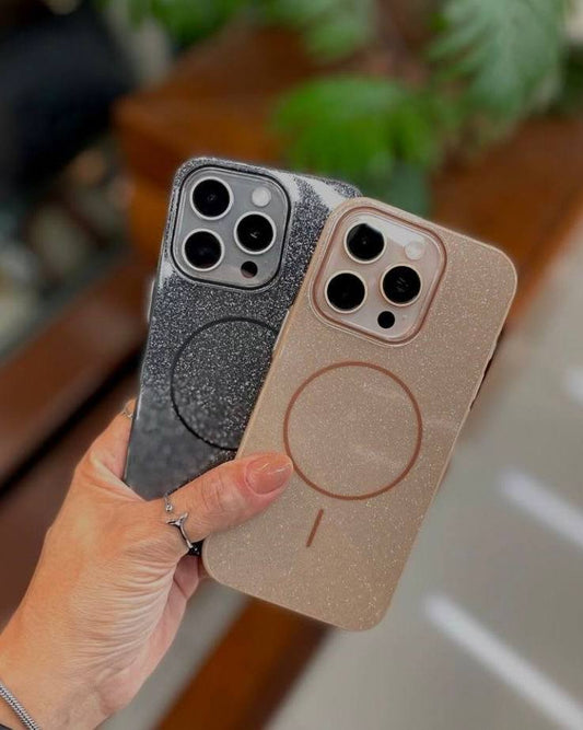 GLITTER CASE