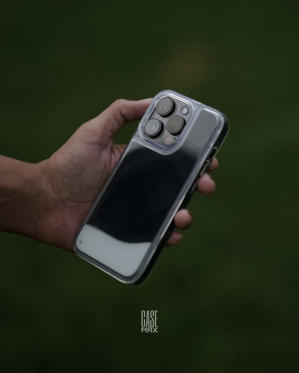 LUMINOUS CASE