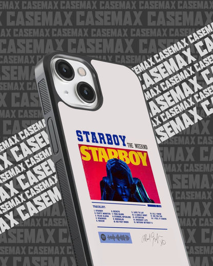 STAR BOY METTALLIC CASE