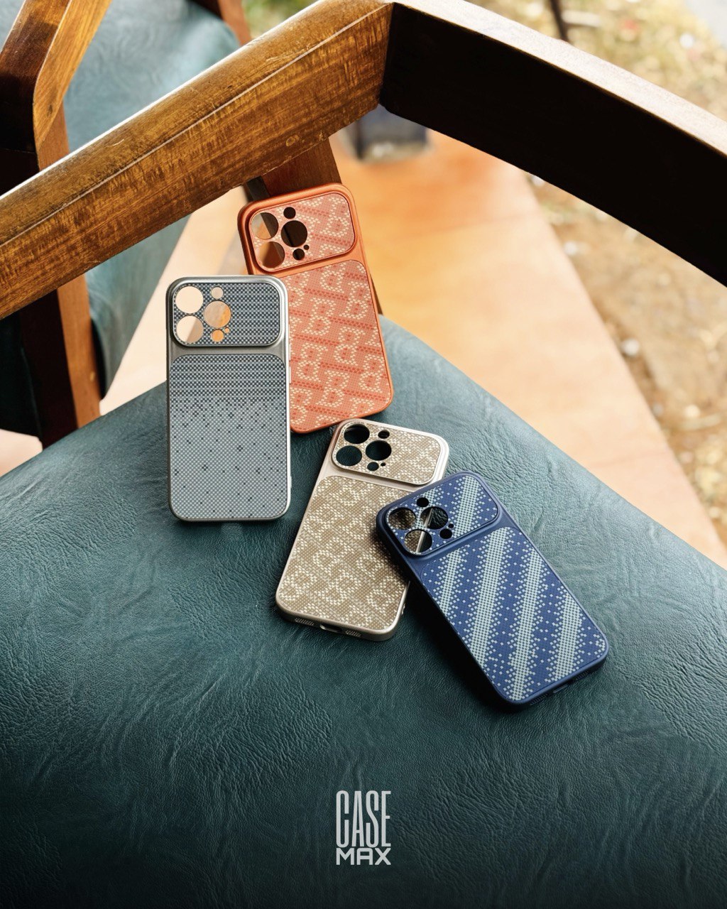 Casemax – Premium Mobile Cases & Accessories