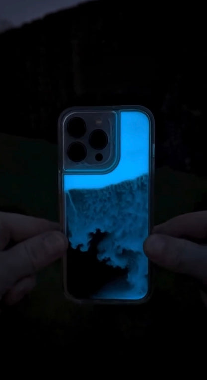 LUMINOUS CASE