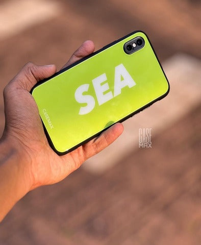 Premium Selection of Exclusive SEA Cases